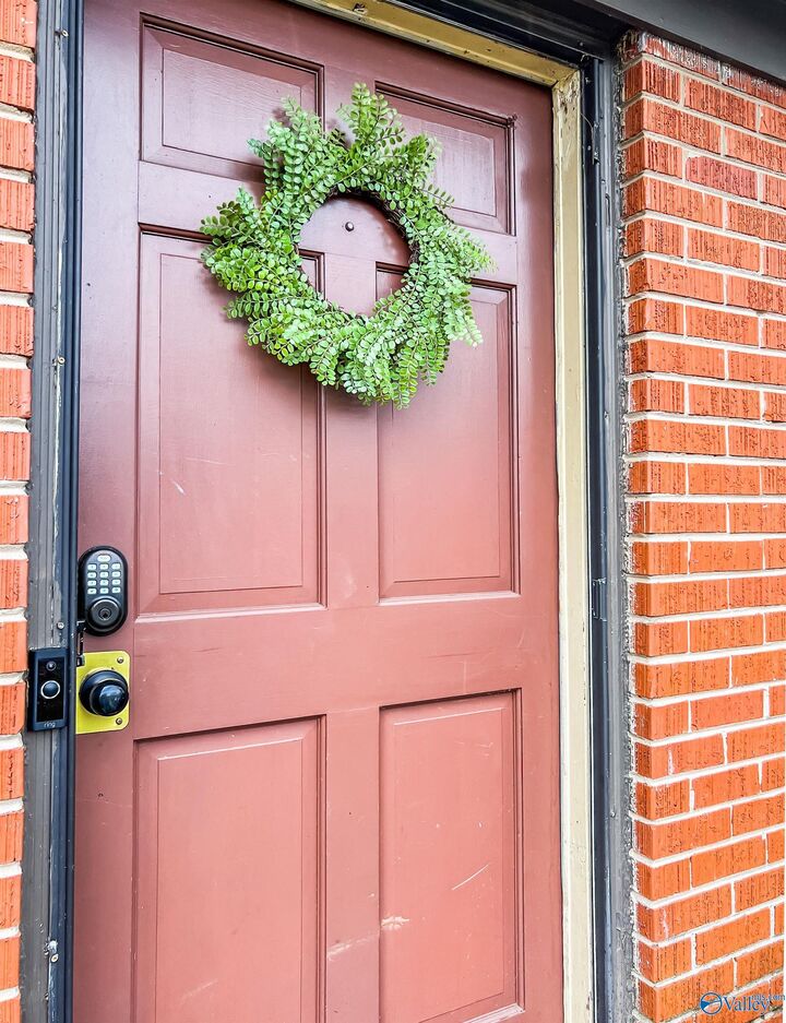 Property Photo: 2905 Boswell Drive AL 35811