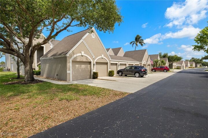 Property Photo:  16290 Kelly Cove Drive 253  FL 33908 