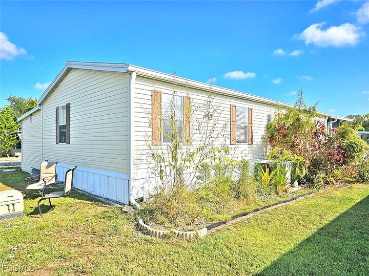Property Photo: 130 Granada Street FL 33905