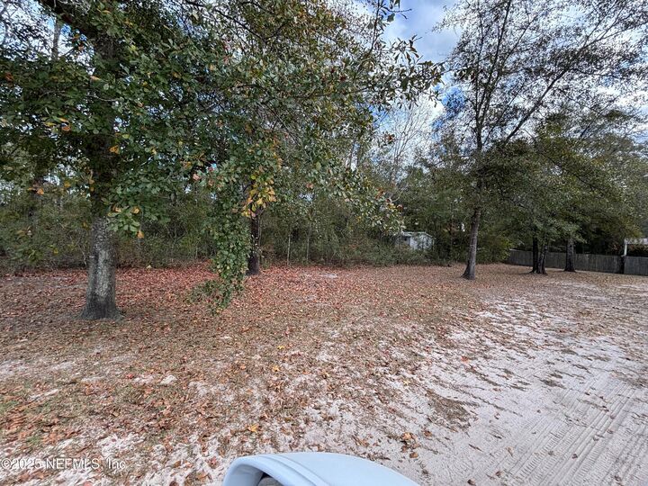 Property Photo: 4667 Peppergrass Street FL 32068