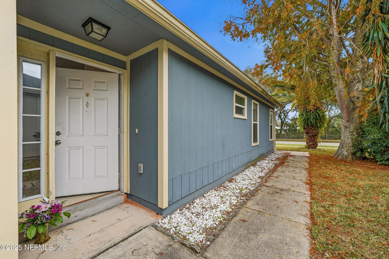 Property Photo:  905 Gavagan Road  FL 32233 