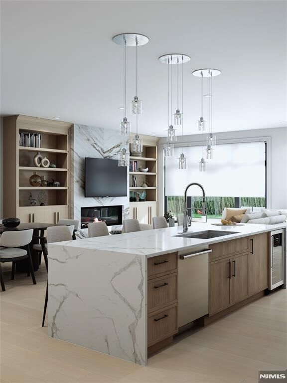 Property Photo:  41 Feldman Court  NJ 07652 