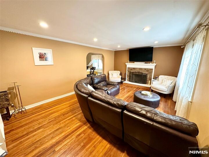 Property Photo: 403 Lantana Avenue NJ 07631