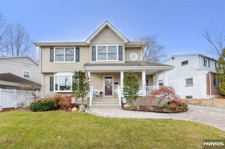 Property Photo: 51 Momar Drive NJ 07621