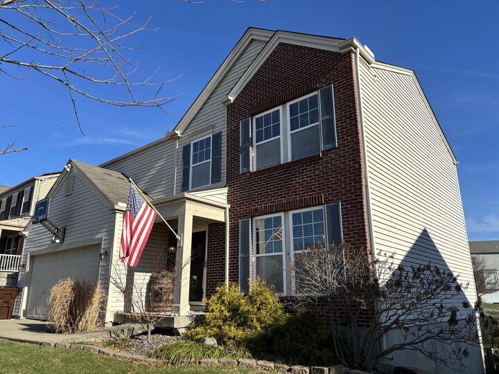 Property Photo: 12388 Sheppard Way KY 41094