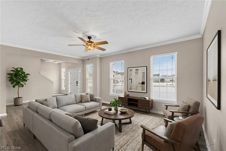 Property Photo:  1482 Barrymore Lane  OH 44281 