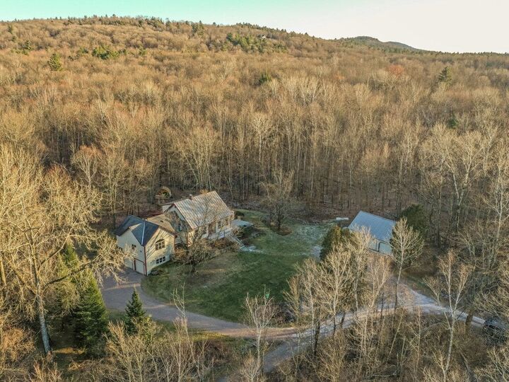 Property Photo:  2779 South Road  VT 05495 