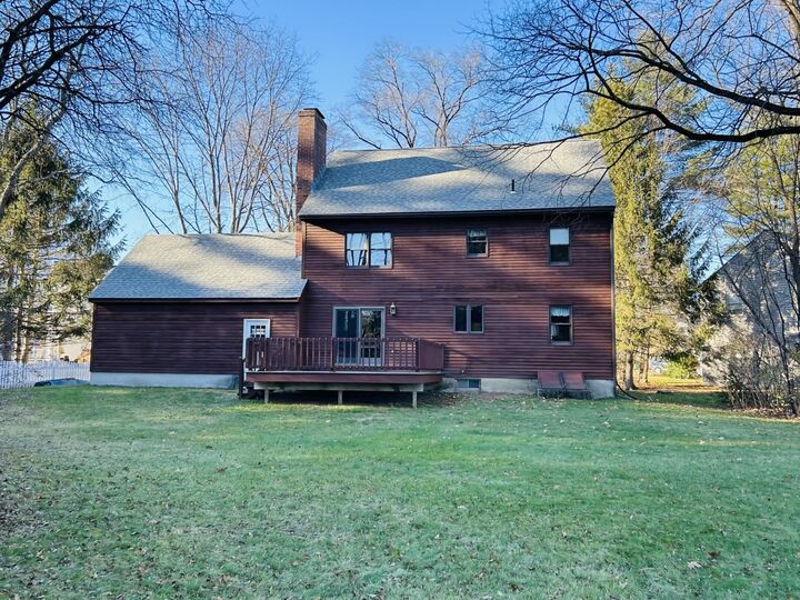 Property Photo: 8 Tanner Road NH 03431