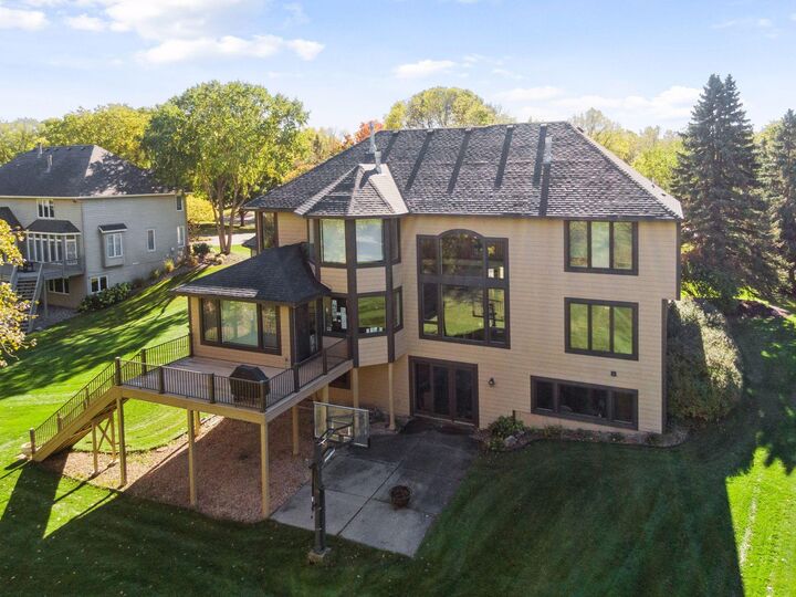 Property Photo:  27740 Brynmawr Place  MN 55331 