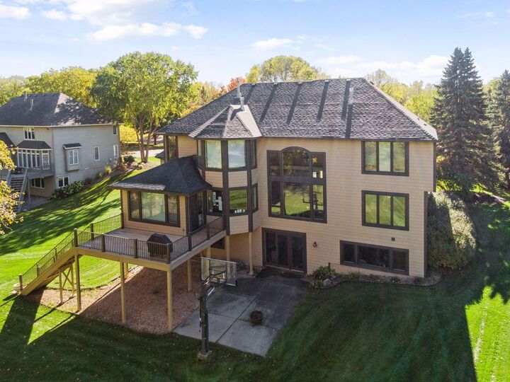 Property Photo: 27740 Brynmawr Place MN 55331