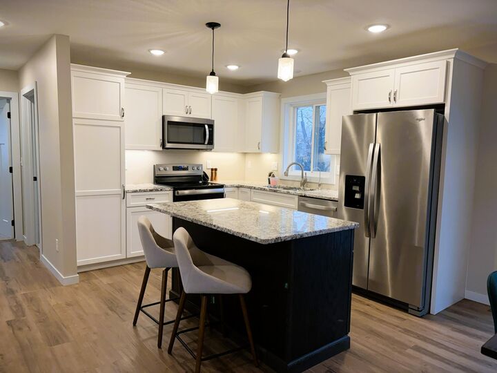 Property Photo:  1311 Natures Trail  MN 56308 