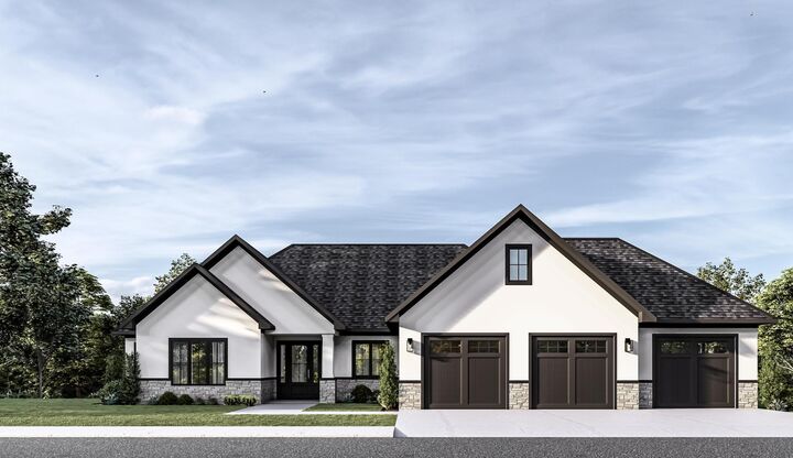 Property Photo: 1011 Saba Boulevard MN 56001