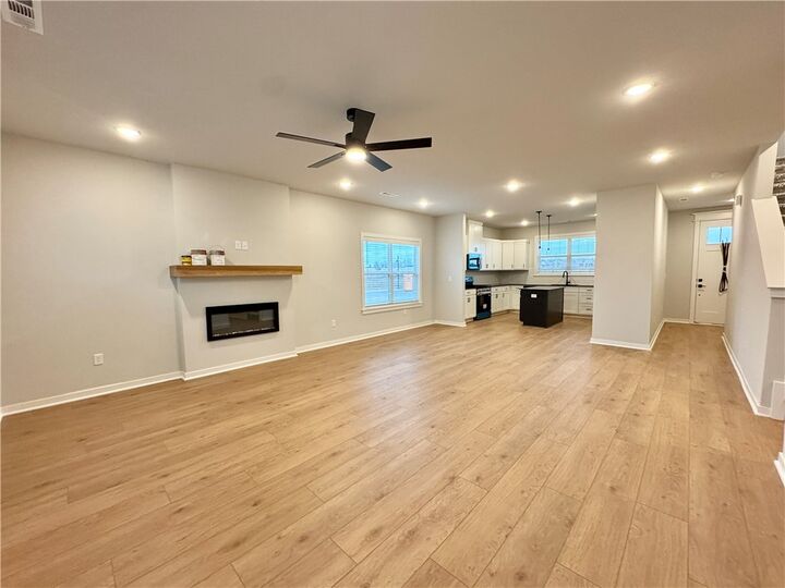 Property Photo: 6003 SW Bear Creek Avenue AR 72713