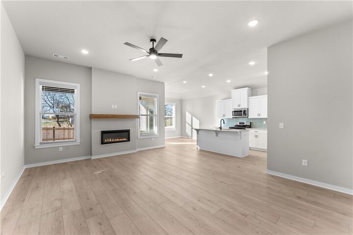 Property Photo:  4702 SW Tribe Street  AR 72713 