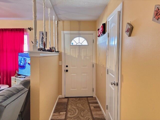 Property Photo:  1003 SW 2nd Street  AR 72712 