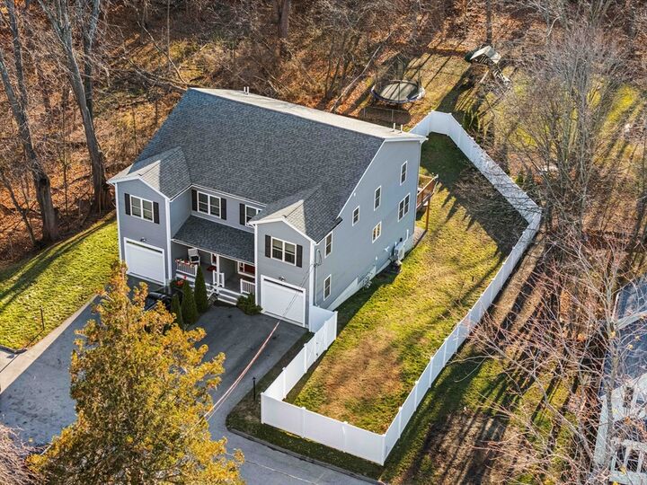 Property Photo: 83 S Central St 83 MA 01835