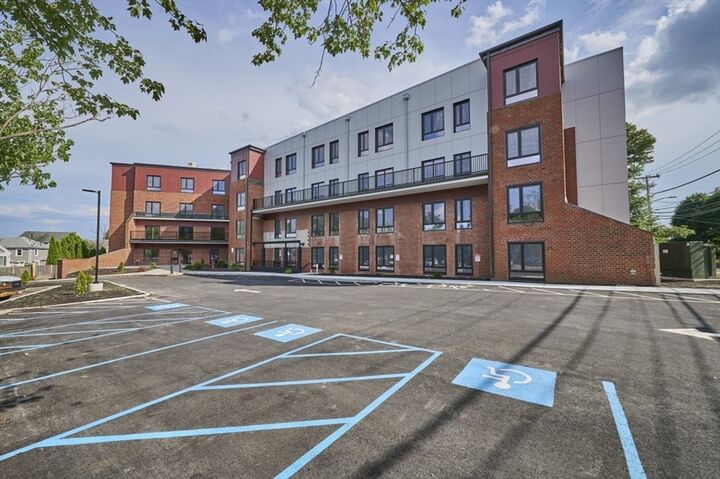 133 Salem St 213  Revere MA 02151 photo