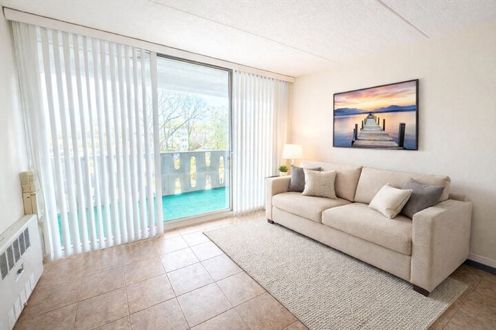 Property Photo:  200 Swanton St 228  MA 01890 