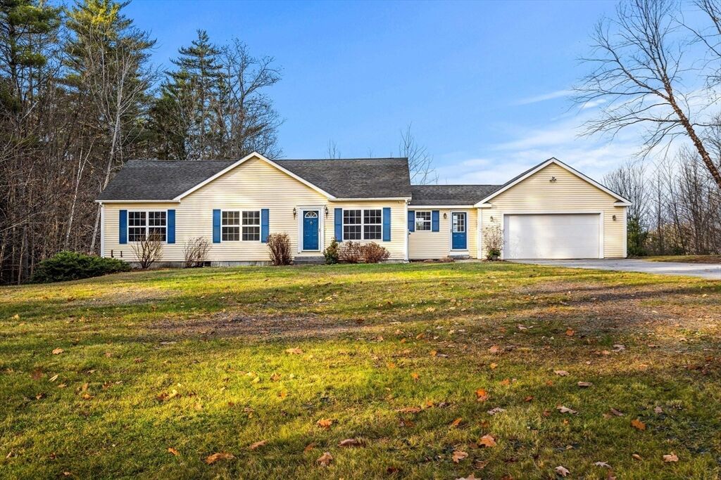 Property Photo: 454 Little Pond Road NH 03227