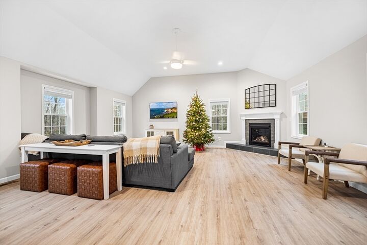 Property Photo:  48 Walnut St  MA 01516 