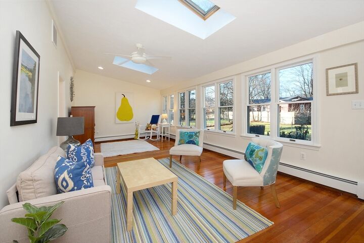 Property Photo:  58 Peter Spring Rd  MA 01742 