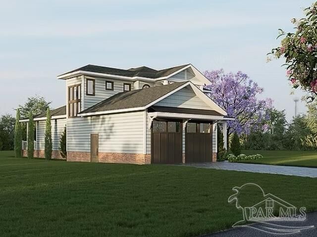 Property Photo:  3202 Bay St  FL 32563 