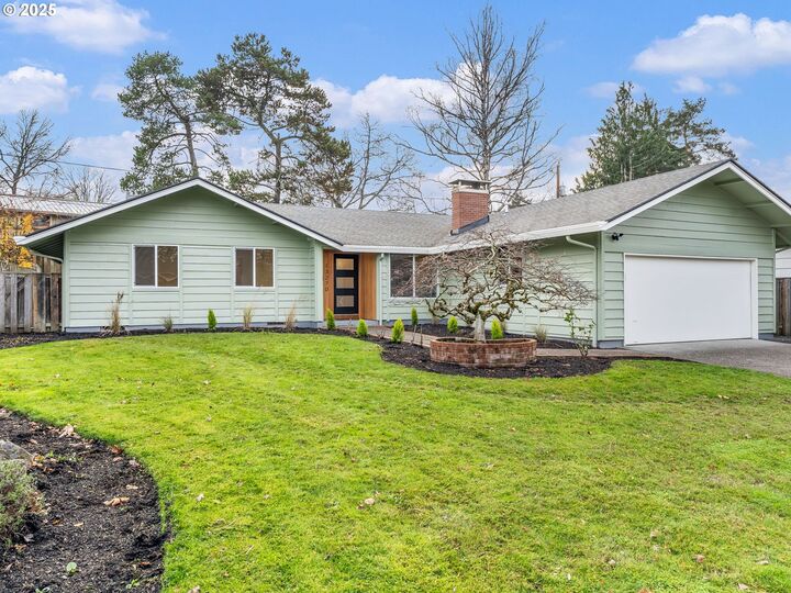 Property Photo: 13270 SW Parkway OR 97005