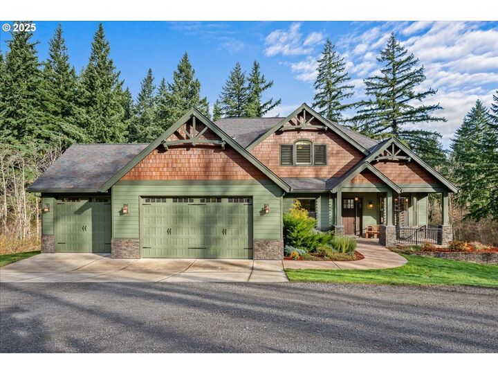 26810 NE 77th St  Vancouver WA 98682 photo