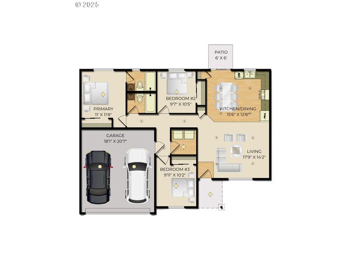 Property Photo: 145 SW Eagle Dr OR 97818