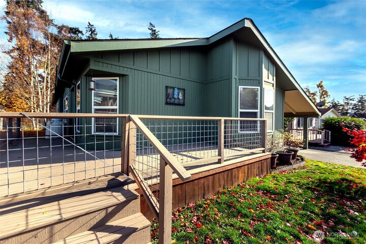 Property Photo: 1785 Douglas Road 30 WA 98250