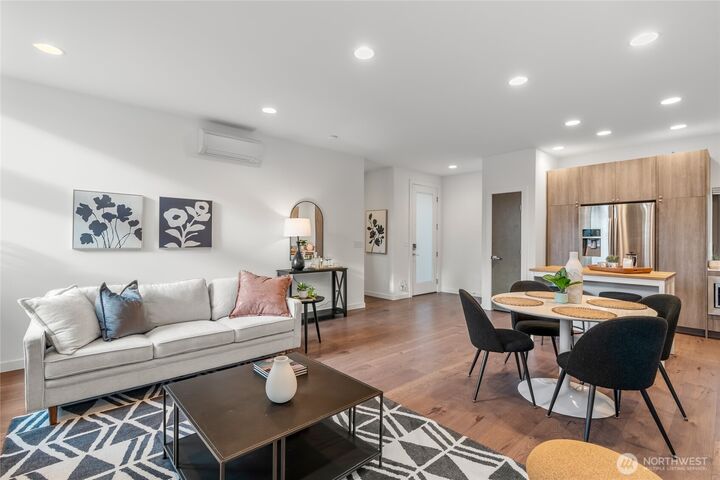 Property Photo: 730 25th Avenue S WA 98144