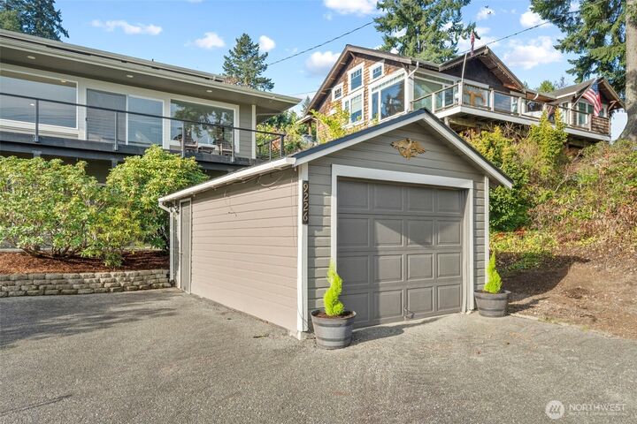 Property Photo:  9226  Peacock Hill Ave  WA 98332 