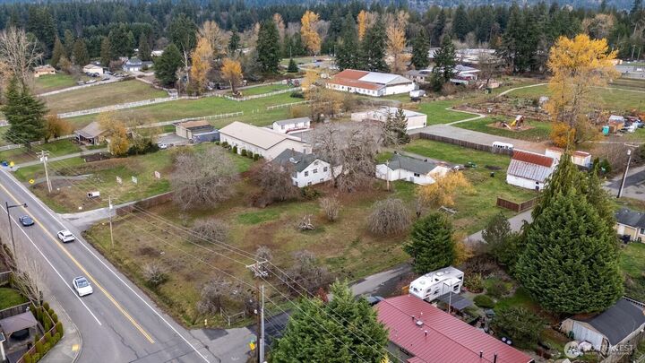 Property Photo:  11920  148th Avenue SE  WA 98059 