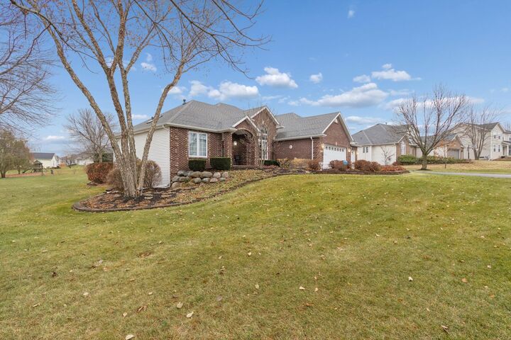 Property Photo:  638 Merrion Road  IL 61073 