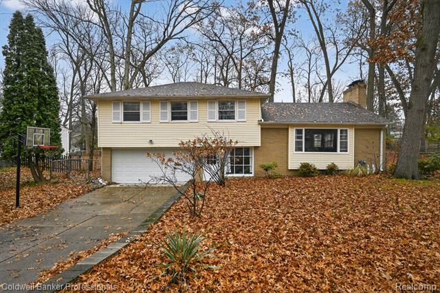 4448 Greenwood Drive  Meridian Twp MI 48864 photo