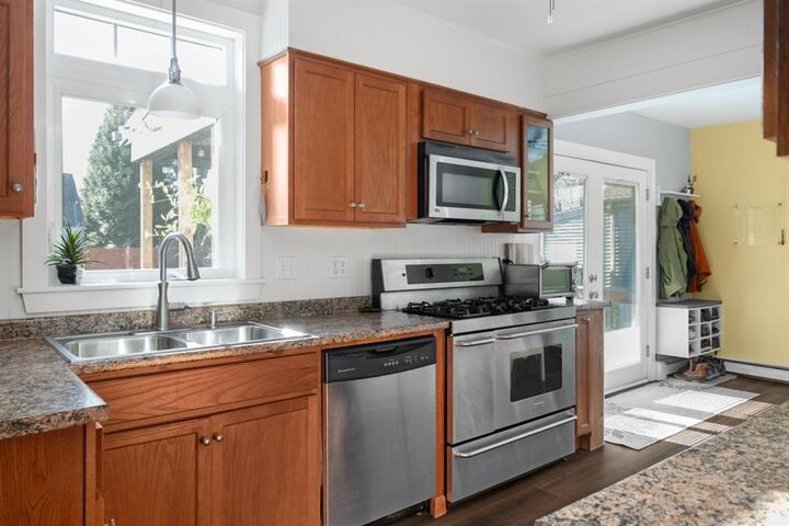 Property Photo:  32 Country Club Drive  RI 02888 