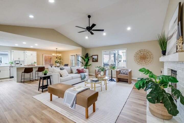 Property Photo: 2143 N Byron KS 67212