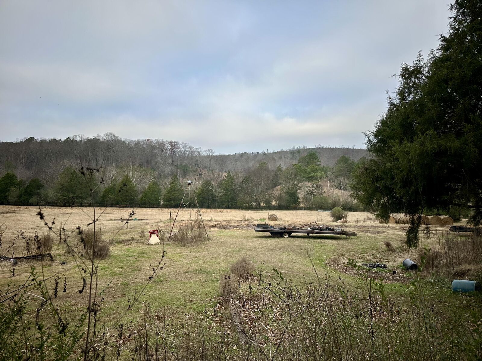 Property Photo:  0 White Oak Valley Road  TN 37353 