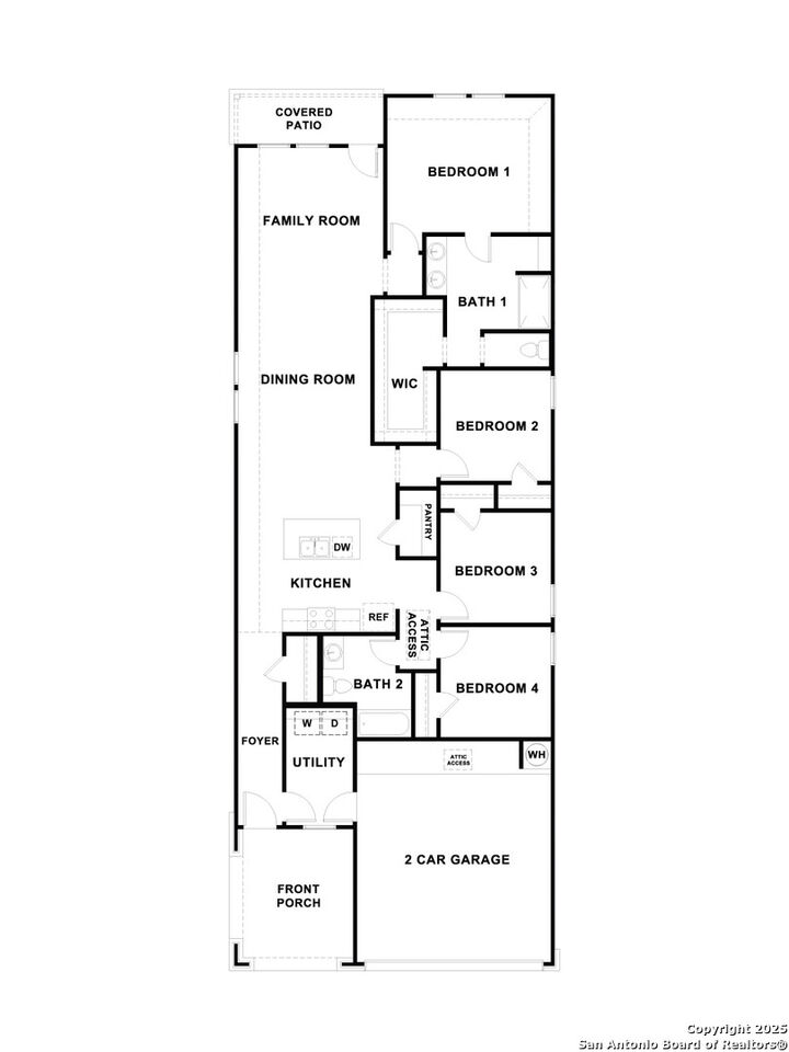 Property Photo:  105 Morning Side Grove  TX 78666 