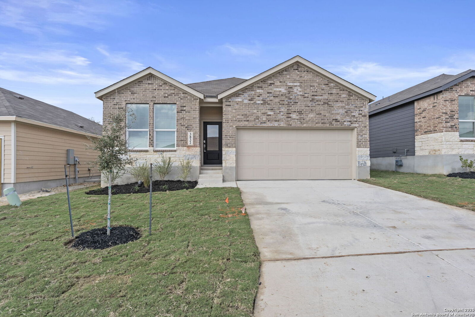 Property Photo:  3832 Northaven  TX 78132 