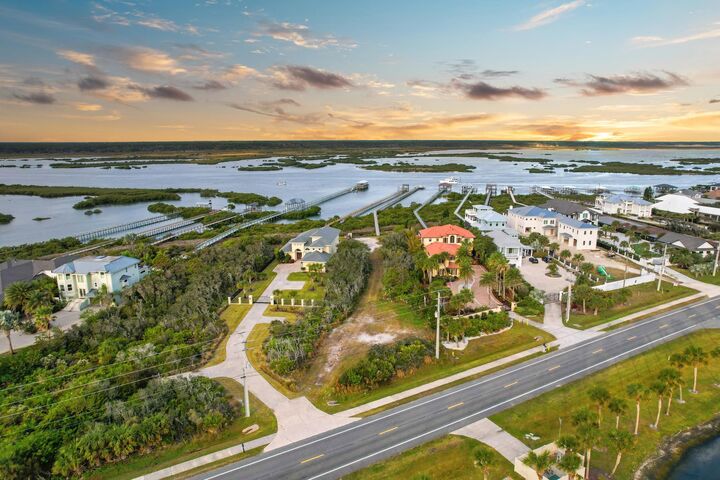 Property Photo: 7975 A1a South FL 32080