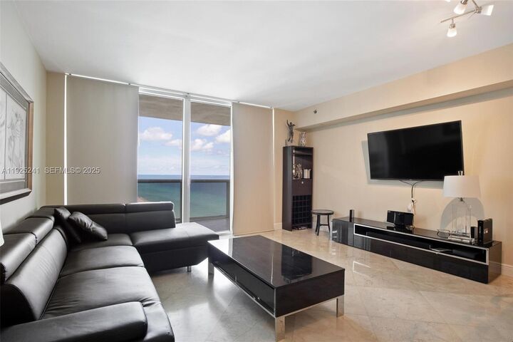 Property Photo: 1830 S Ocean Dr 2212 FL 33009