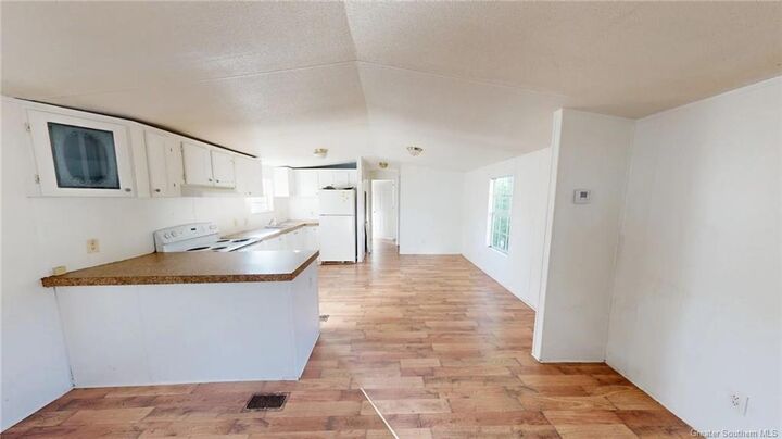Property Photo: 315 N Frazier Street N LA 70633