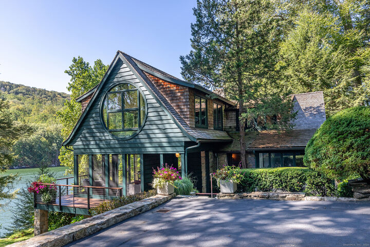 Property Photo: 21 Echo Drive CT 06776