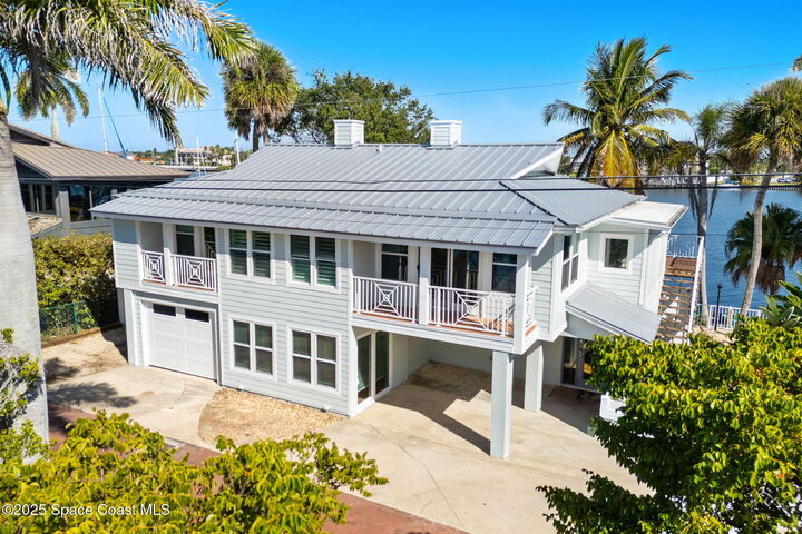 Property Photo: 11600 Dragon Point Drive FL 32952