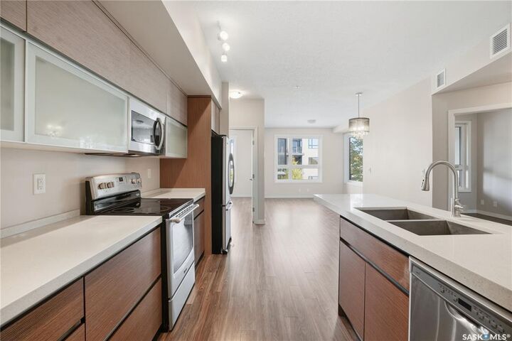 235 Evergreen Square 221  Saskatoon SK S7W 0P9 photo