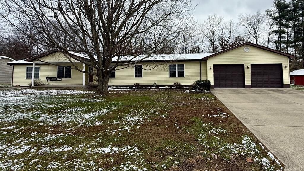 Property Photo: 145 Taft OH 45640