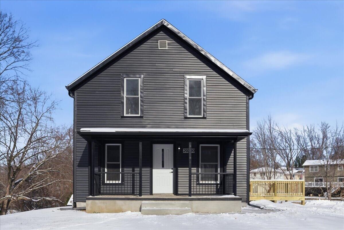 Property Photo:  20250 Steven Lane  IA 51503 