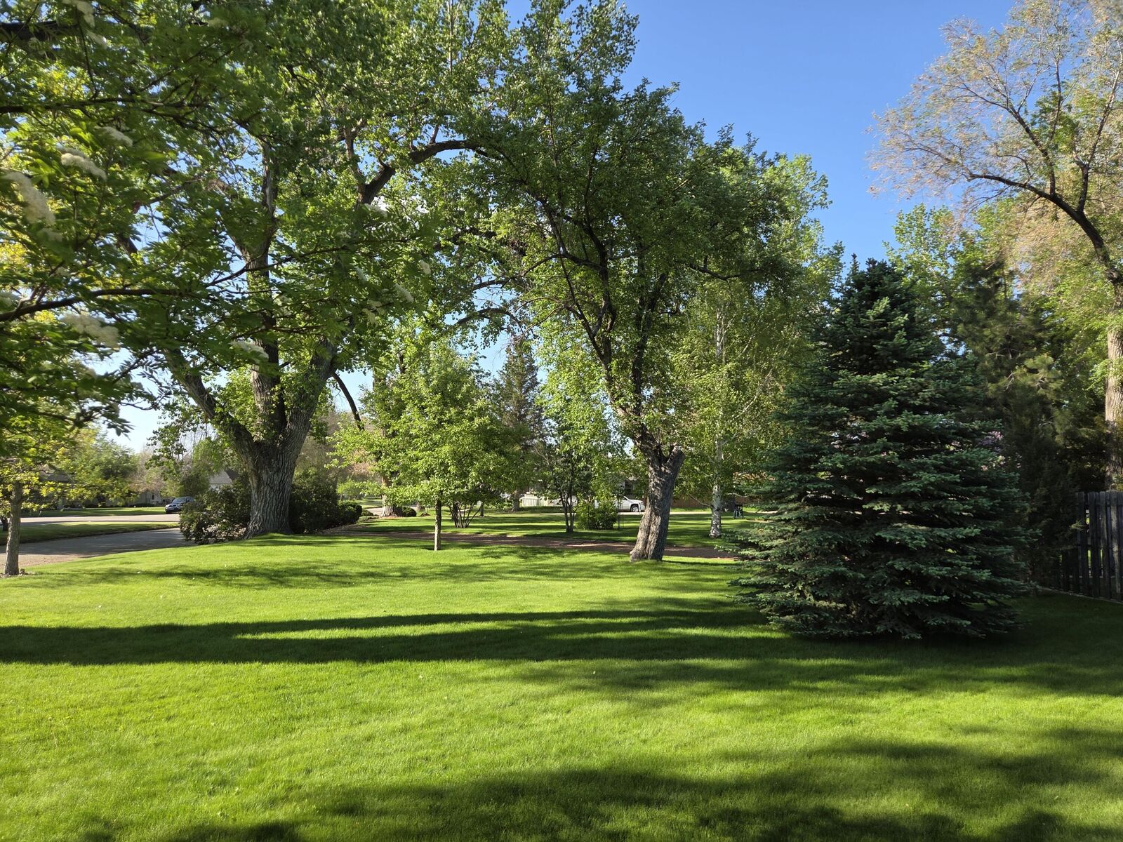 Property Photo:  360 L 7-8 N Carrington  WY 82834 