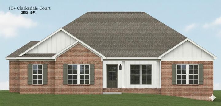 104 Clarksdale  Dothan AL 36305 photo